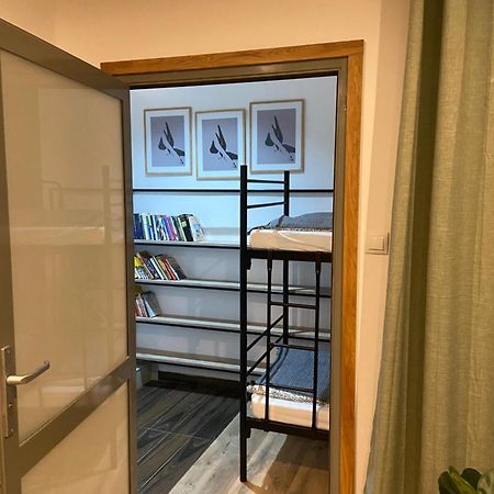 Apartament Gold 3 ズオトリジャ エクステリア 写真