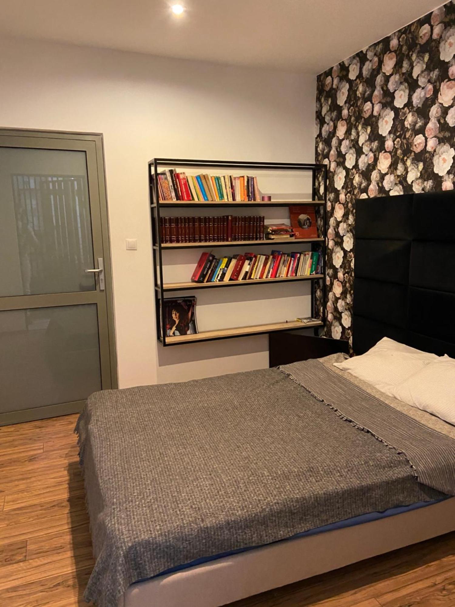 Apartament Gold 3 ズオトリジャ エクステリア 写真
